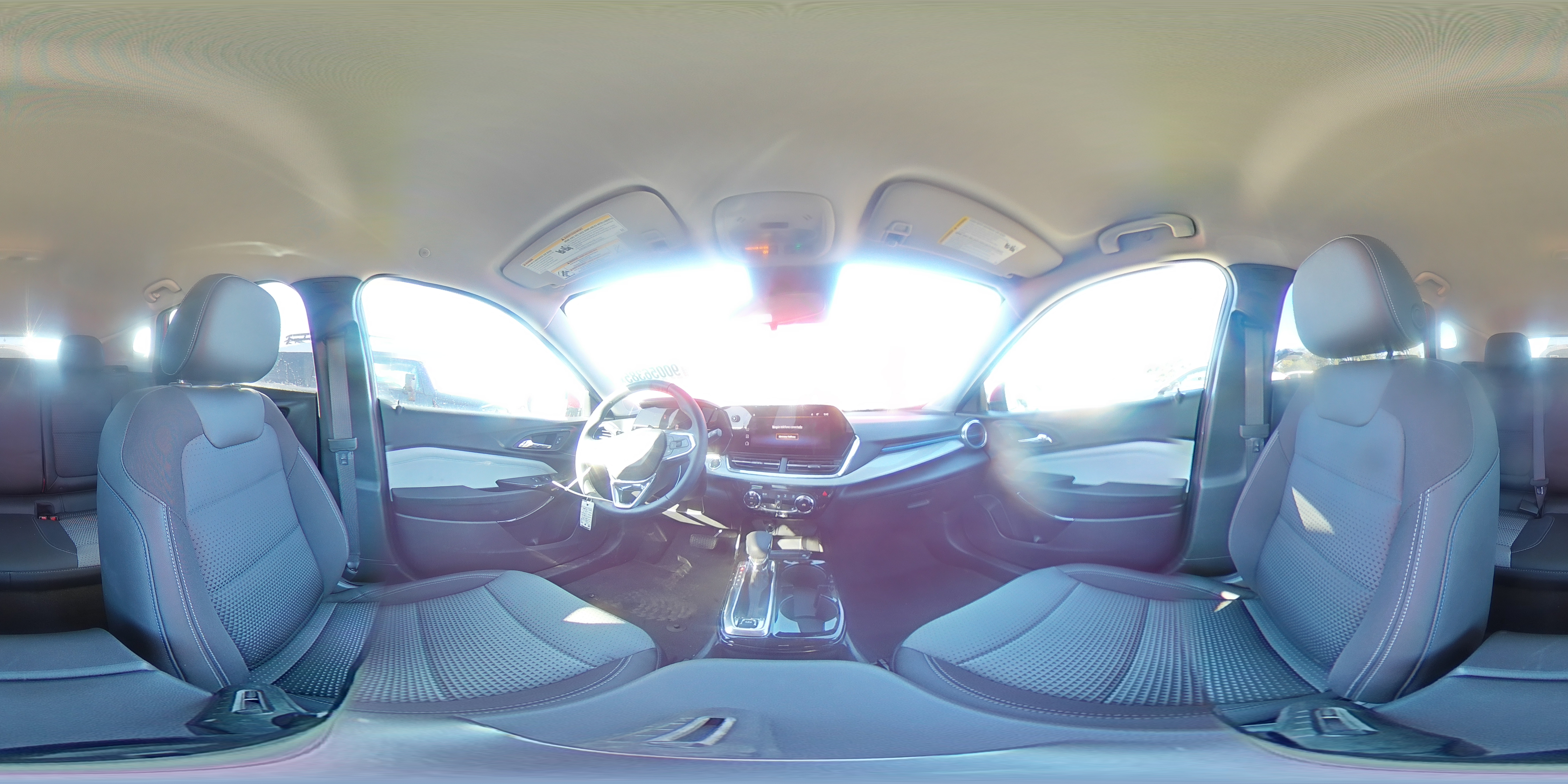 2026 Chevrolet Trax 1Lt VIN: KL77LHEPXTC008309 Lot: 90056385