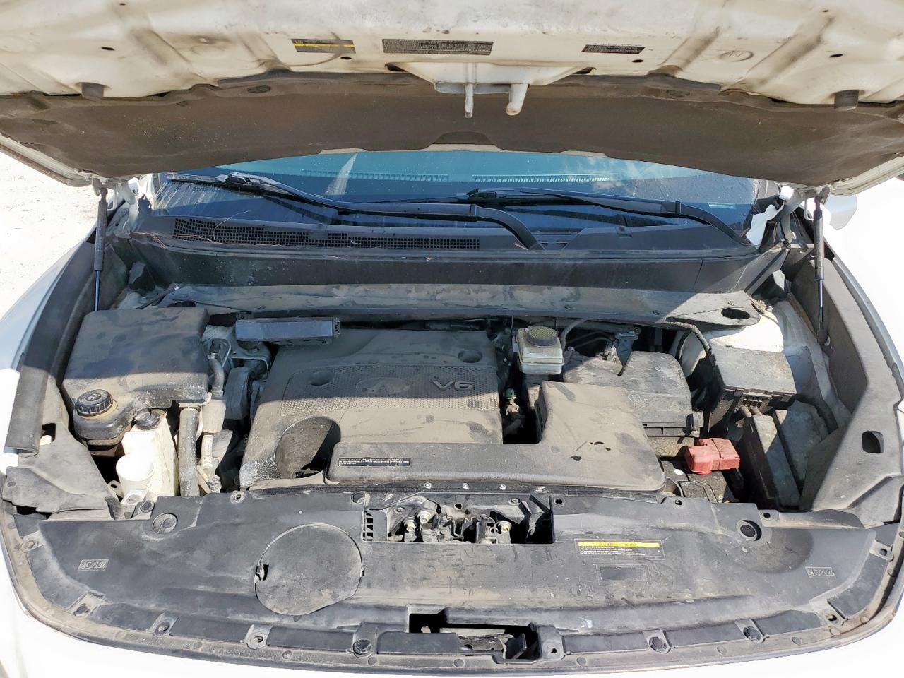 2015 Infiniti Qx60 VIN: 5N1AL0MM2FC502519 Lot: 84229795