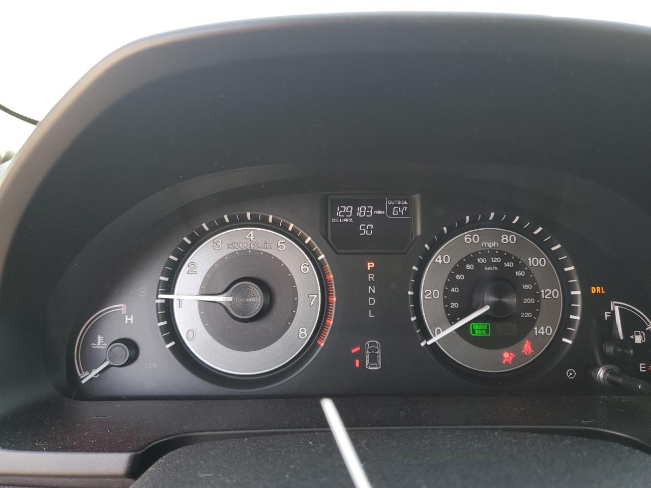 2016 Honda Odyssey Se VIN: 5FNRL5H33GB117870 Lot: 85662555