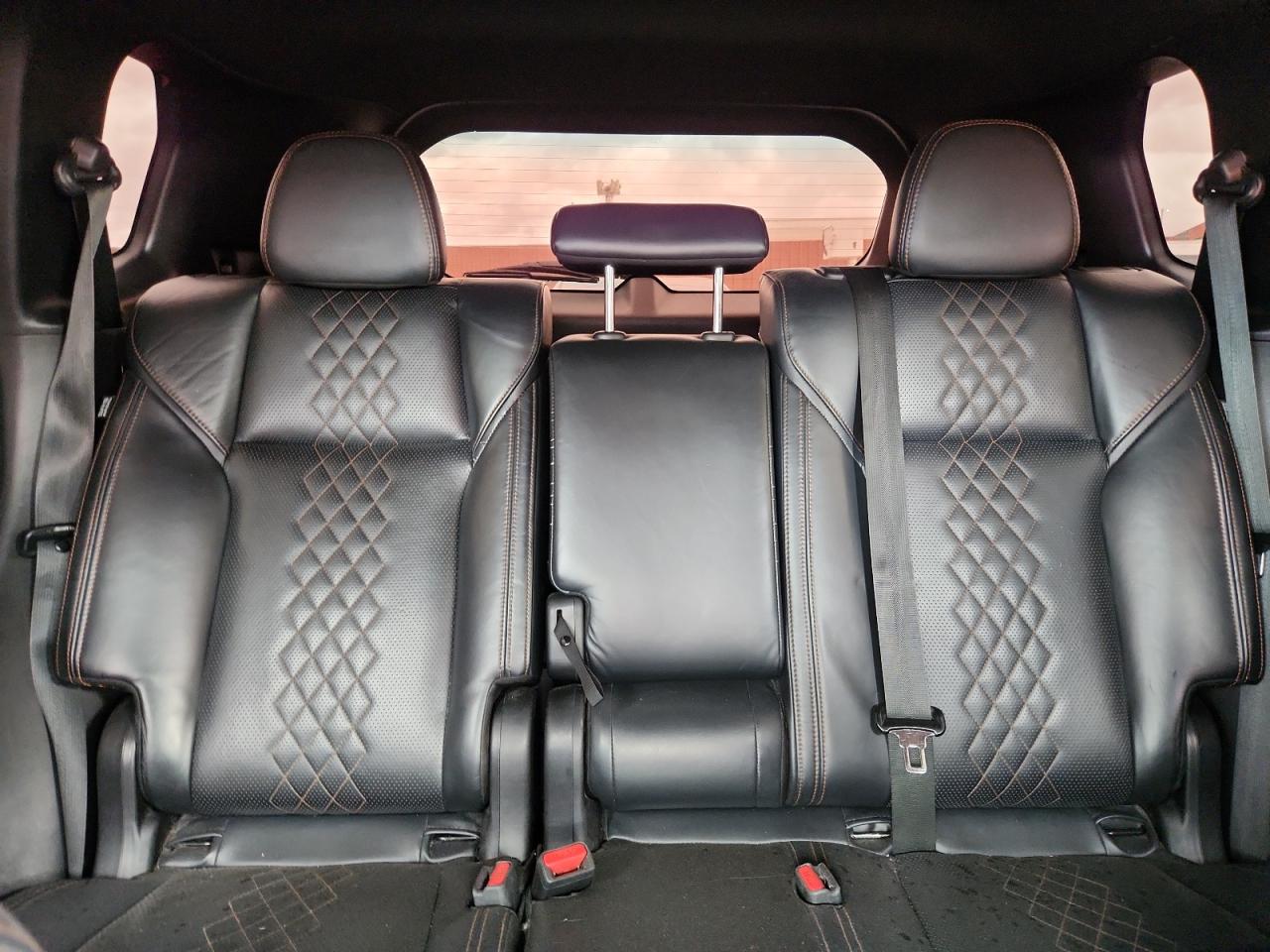 2023 Mitsubishi Outlander Sel VIN: JA4T5VA98PZ016889 Lot: 86190275