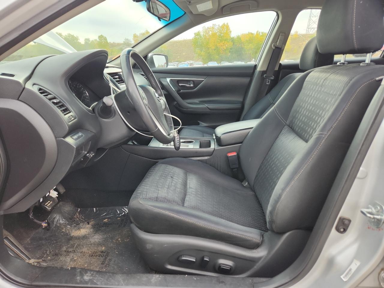 2017 Nissan Altima 2.5 VIN: 1N4AL3AP5HC172713 Lot: 82397715