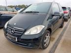 2008 MERCEDES-BENZ A CLASS A150 CLASSIC SE 3DR for sale at Copart SANDY