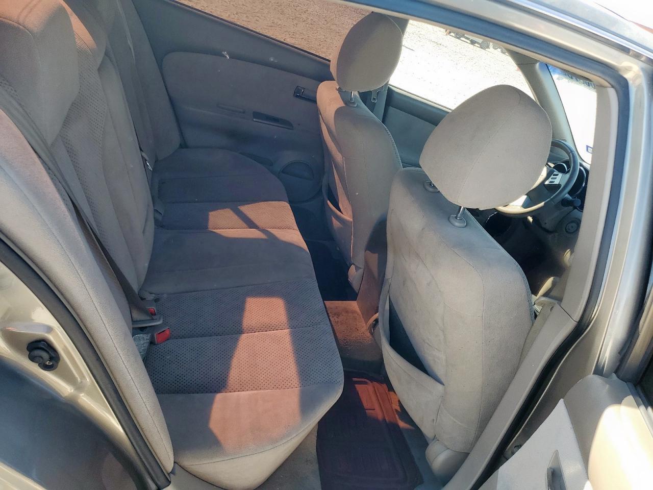 2006 Nissan Altima S VIN: 1N4AL11DX6C149337 Lot: 82068375