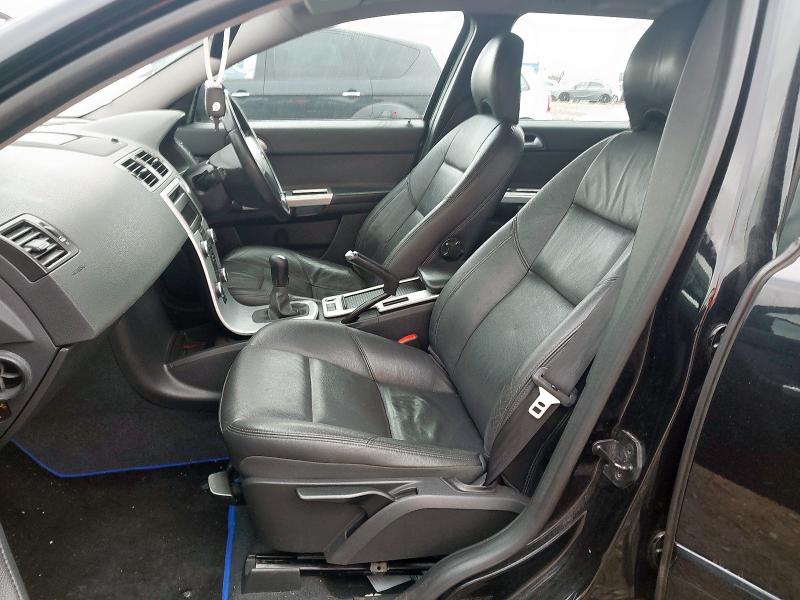 2012 VOLVO V50 DRIVE [115] SE LUX EDITION 5DR