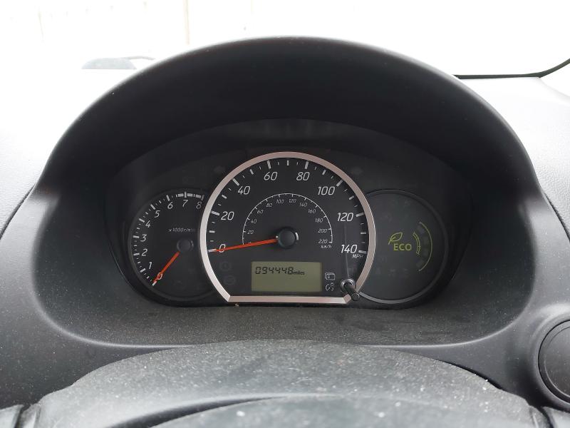 2014 MITSUBISHI MIRAGE 2 