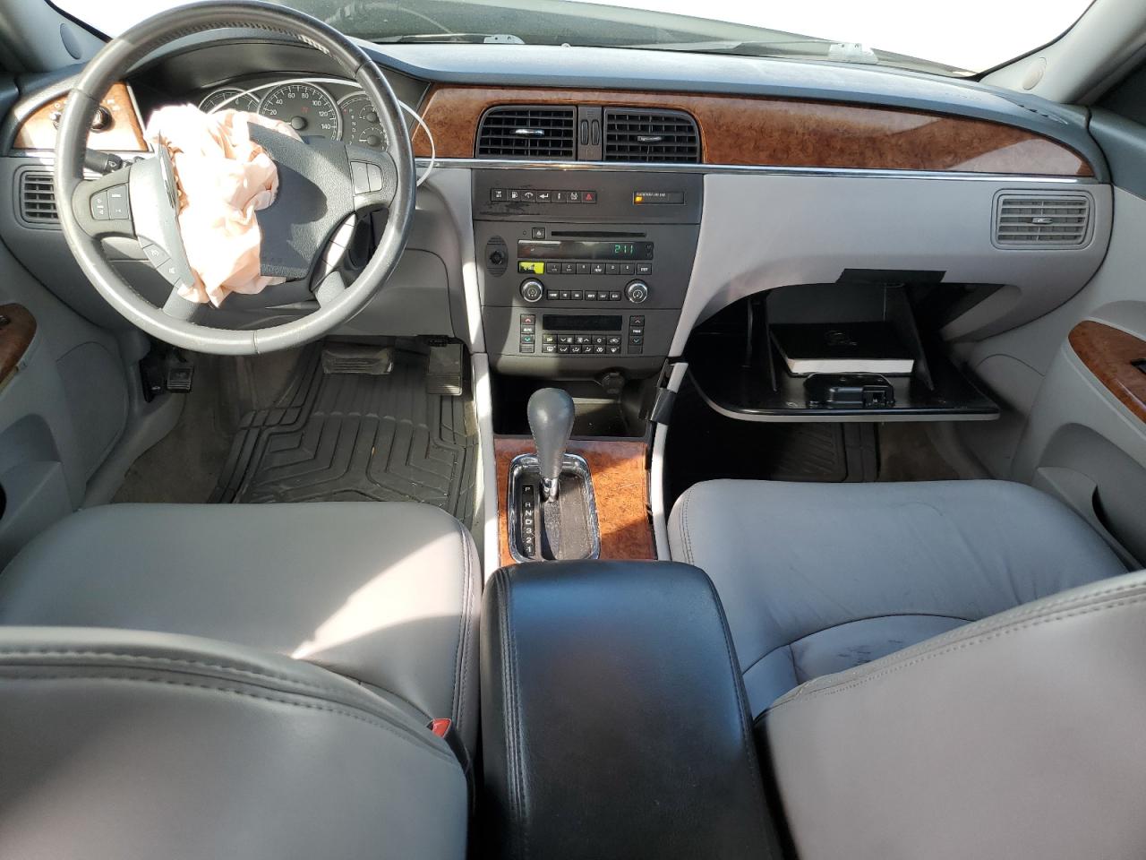 2006 Buick Lacrosse Cxl VIN: 2G4WD582261190409 Lot: 82714165