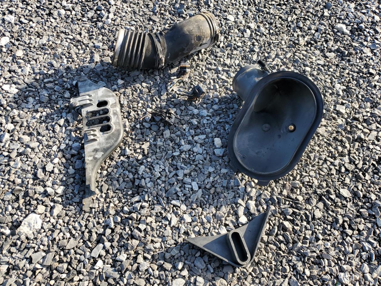 2006 Ford F550 Super Duty VIN: 1FDAF56P16EB90693 Lot: 85154295