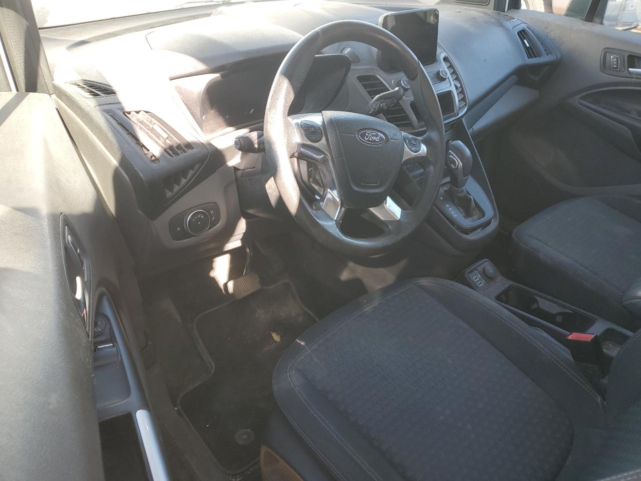 2020 Ford Transit Connect Xlt VIN: NM0LS7F29L1474887 Lot: 87029695