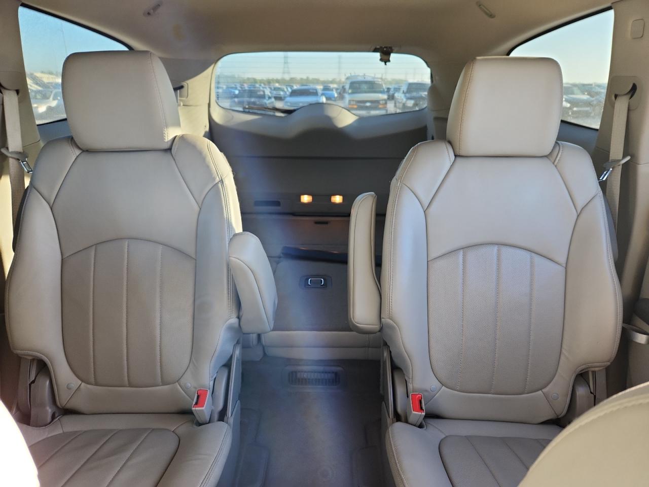 2014 Buick Enclave VIN: 5GAKRBKD9EJ363443 Lot: 82762095