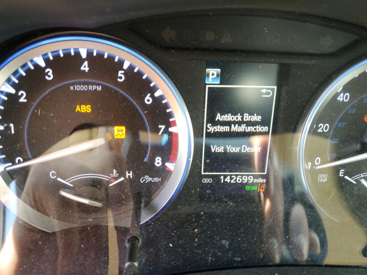 2017 Toyota Highlander Limited VIN: 5TDYZRFH5HS226778 Lot: 82345105