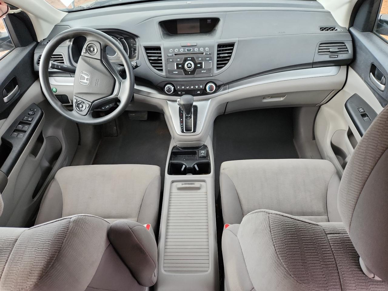 2013 Honda Cr-V Lx VIN: 3CZRM3H39DG703006 Lot: 85367305