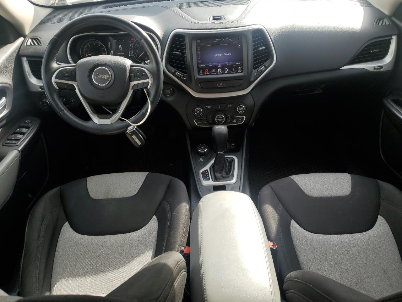 2014 Jeep Cherokee Latitude VIN: 1C4PJMCS6EW260245 Lot: 81946505