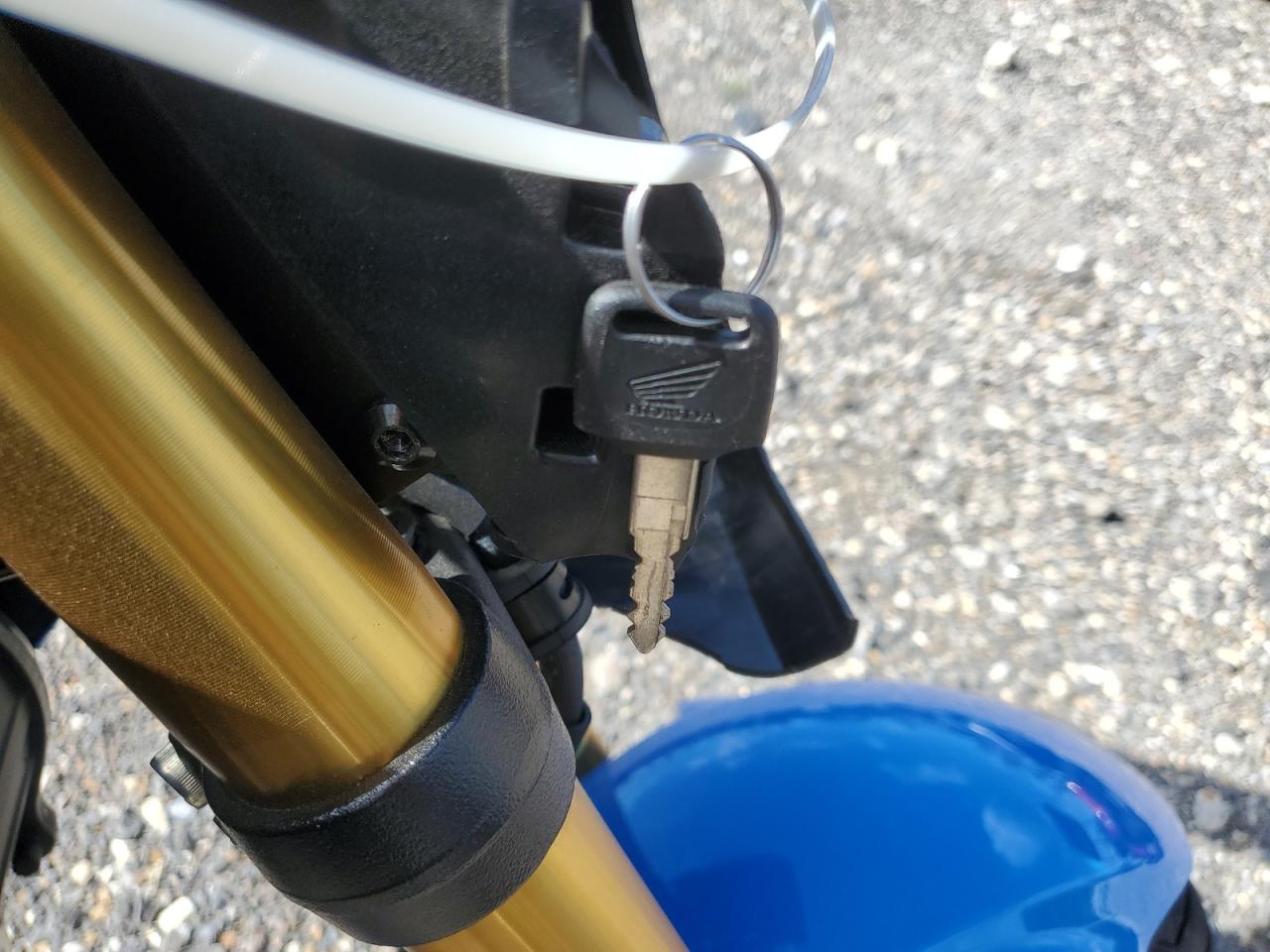 2025 Honda Grom 125 VIN: MLHJC9218S5302354 Lot: 90262055