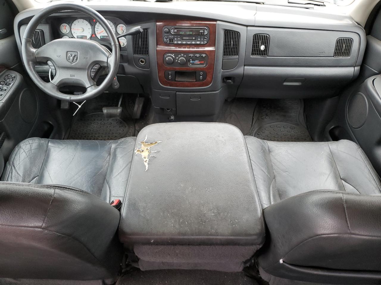 2003 Dodge Ram 1500 St VIN: 1D3HA18D13J638017 Lot: 82004725