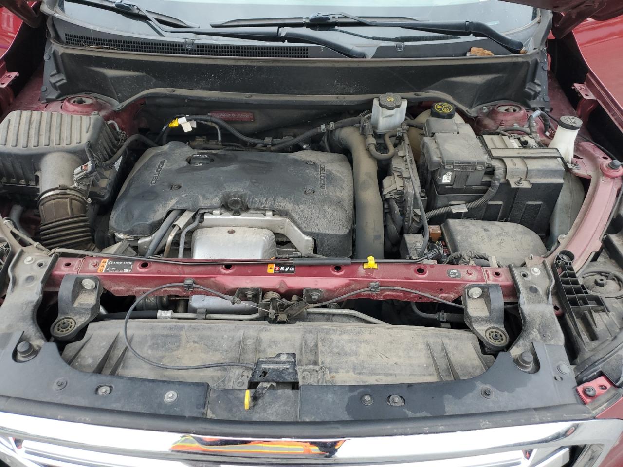 2020 GMC Terrain Slt VIN: 3GKALPEX2LL188560 Lot: 85317145