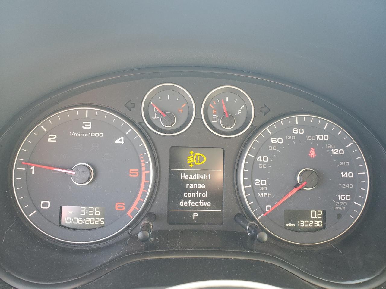 2013 Audi A3 Premium Plus VIN: WAUKJAFM7DA005635 Lot: 85314775