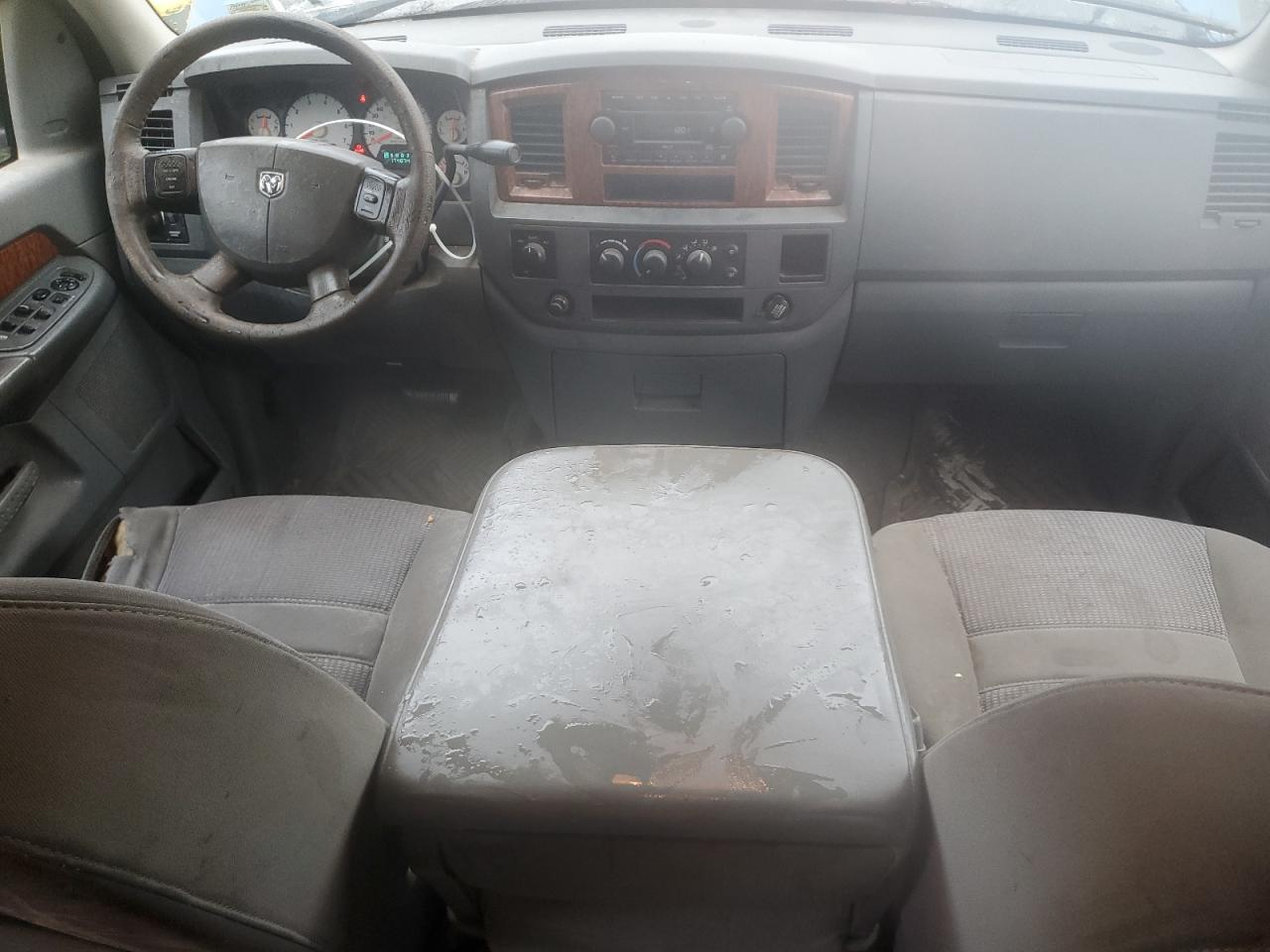 2006 Dodge Ram 1500 St VIN: 1D7HU182X6S633675 Lot: 84833445