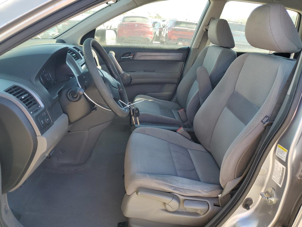 2008 Honda Cr-V Lx VIN: JHLRE38328C036374 Lot: 89924765