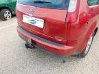 2006 FORD FOCUS C-MAX ZETEC TDCI E4  for sale at Copart SANDWICH