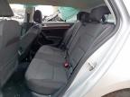 2015 VOLKSWAGEN GOLF MATCH TSI BMT  for sale at Copart SANDY