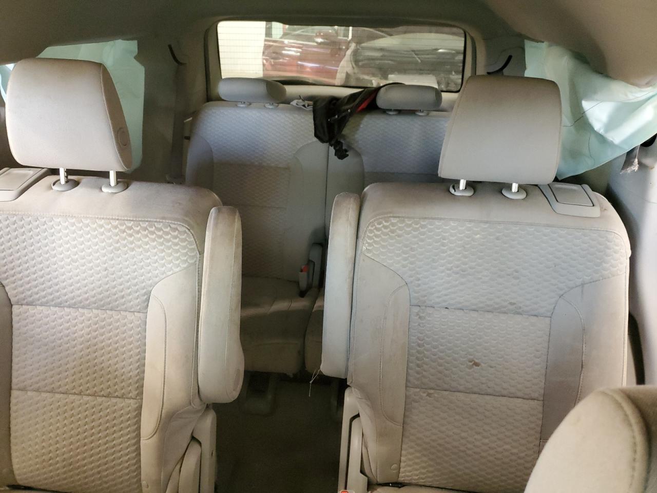 2017 GMC Acadia Sle VIN: 1GKKNSLS8HZ154664 Lot: 82630505