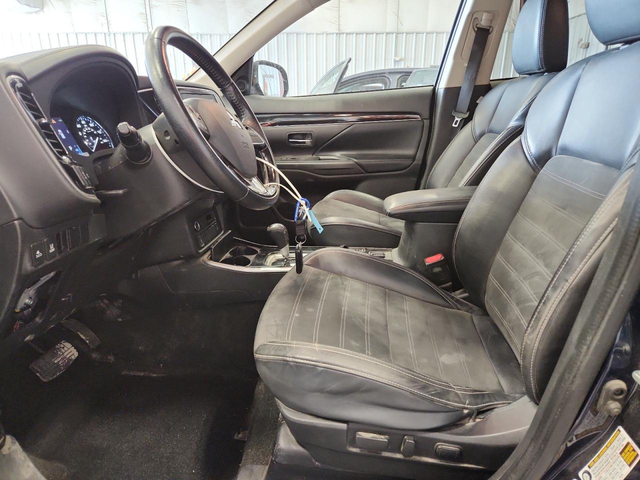 2020 Mitsubishi Outlander Se VIN: JA4AZ3A33LZ048767 Lot: 86486095