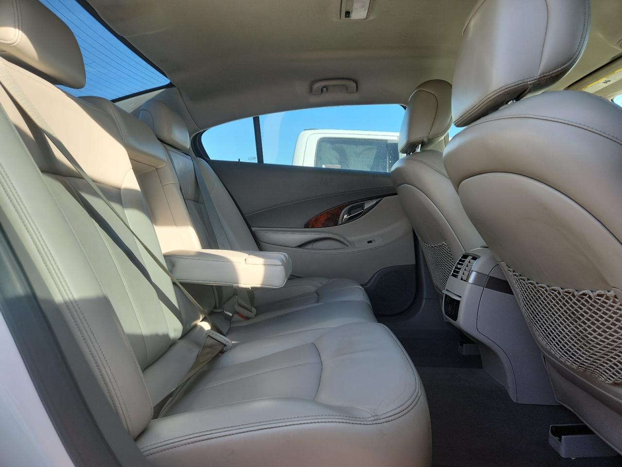 2010 Buick Lacrosse Cxl VIN: 1G4GC5EG3AF233213 Lot: 85955635