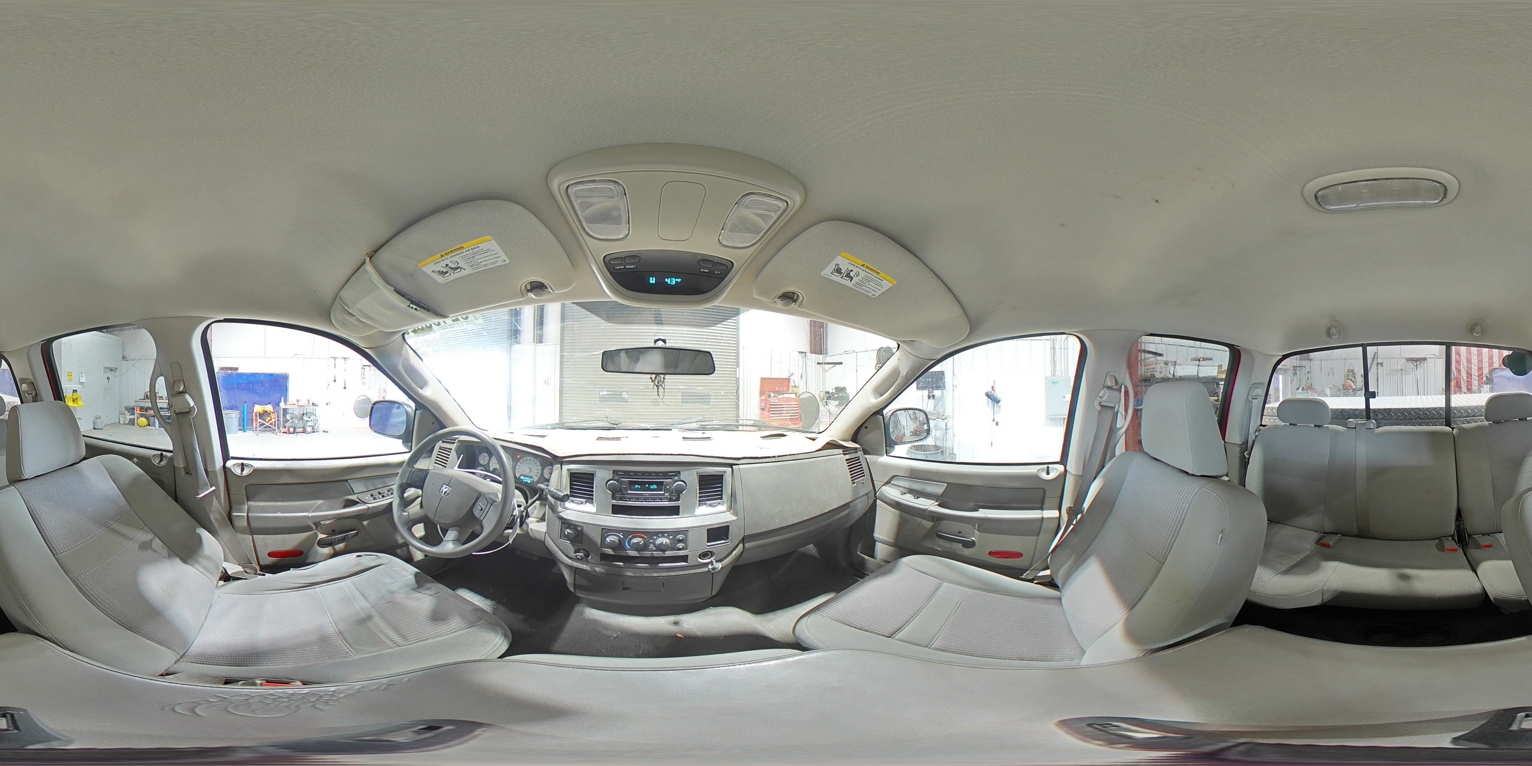 2007 Dodge Ram 1500 St VIN: 1D7HU18257J590693 Lot: 82458625