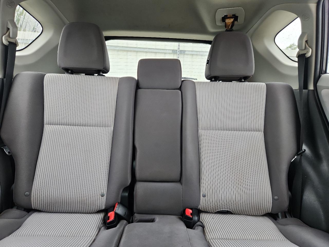 2013 Toyota Rav4 Le VIN: 2T3BFREV9DW073062 Lot: 85673185