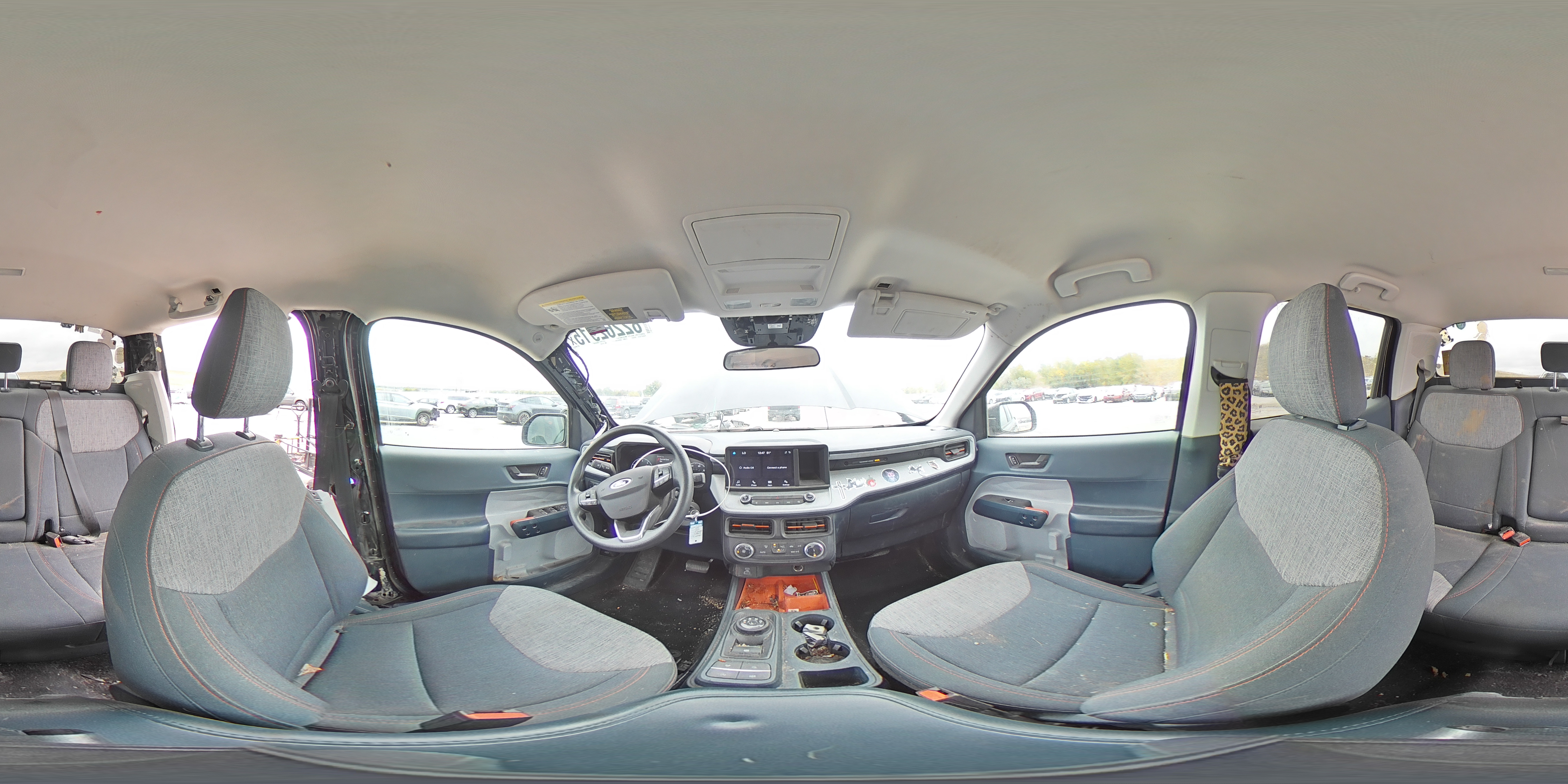 2022 Ford Maverick Xl VIN: 3FTTW8E94NRB14785 Lot: 82262915