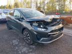 2023 FORD FIESTA TITANIUM TURBO MHE  for sale at Copart GLOUCESTER