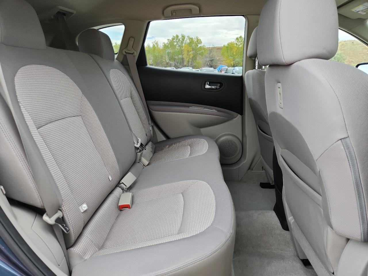 2012 Nissan Rogue S VIN: JN8AS5MV0CW358612 Lot: 86143035