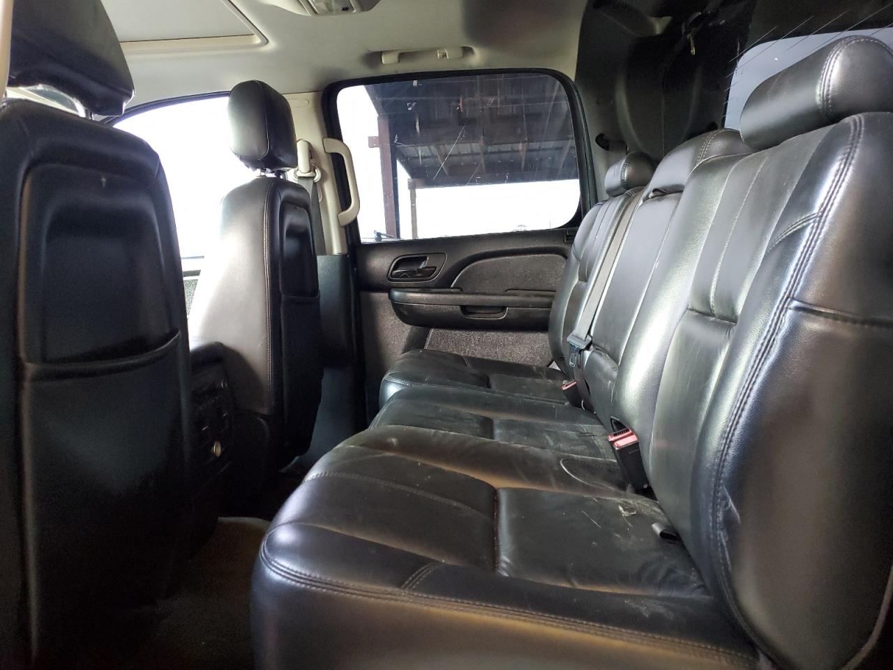 2007 Chevrolet Avalanche C1500 VIN: 3GNEC12007G173191 Lot: 82547605