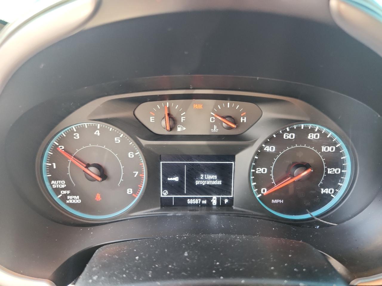 2022 Chevrolet Malibu Lt VIN: 1G1ZD5ST8NF128550 Lot: 82187225