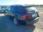 2009 BMW 320D SE BUS EDITION A  for sale at Copart CORBY