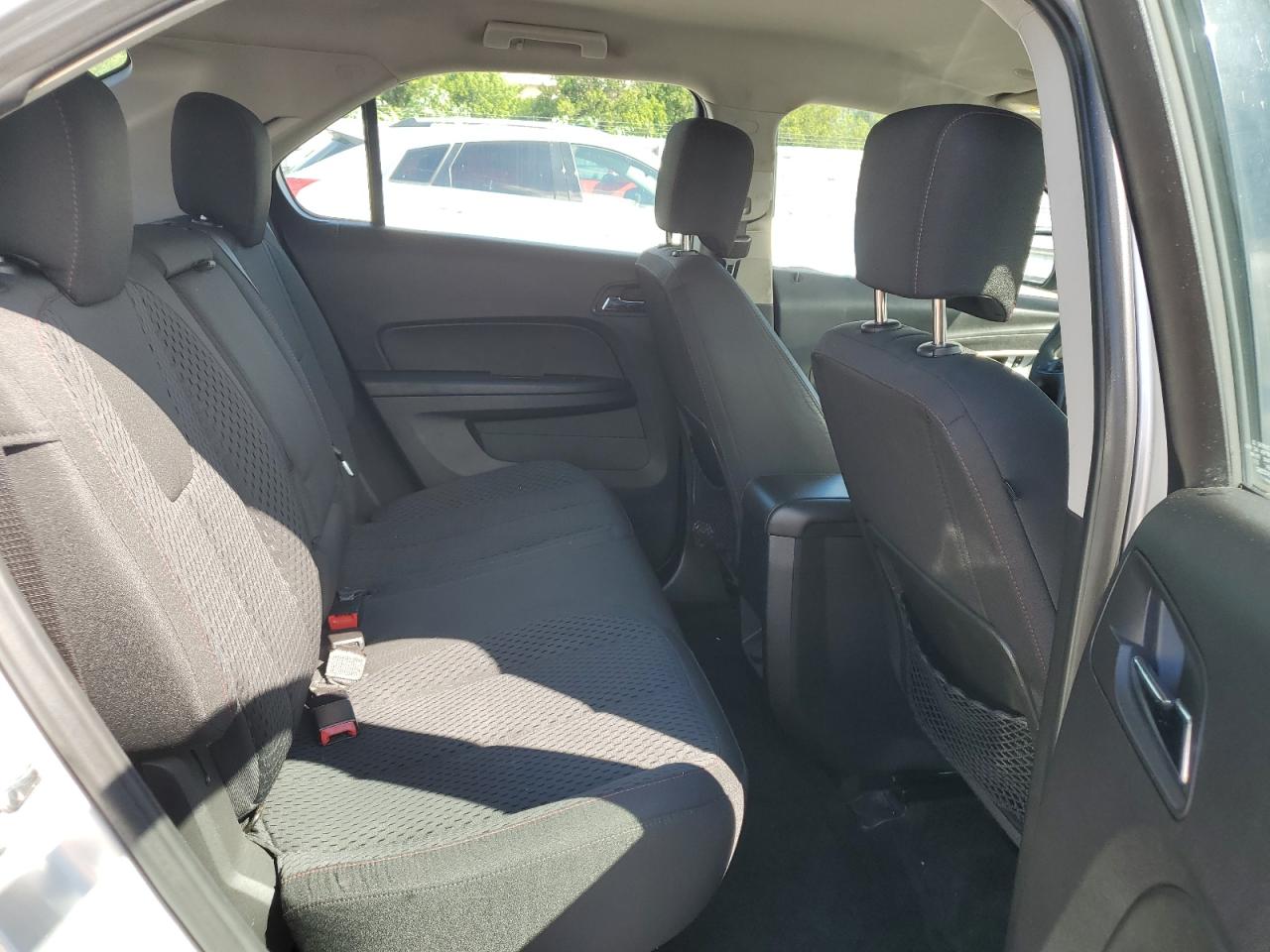 2014 Chevrolet Equinox Ls VIN: 1GNALAEK5EZ119684 Lot: 82229305