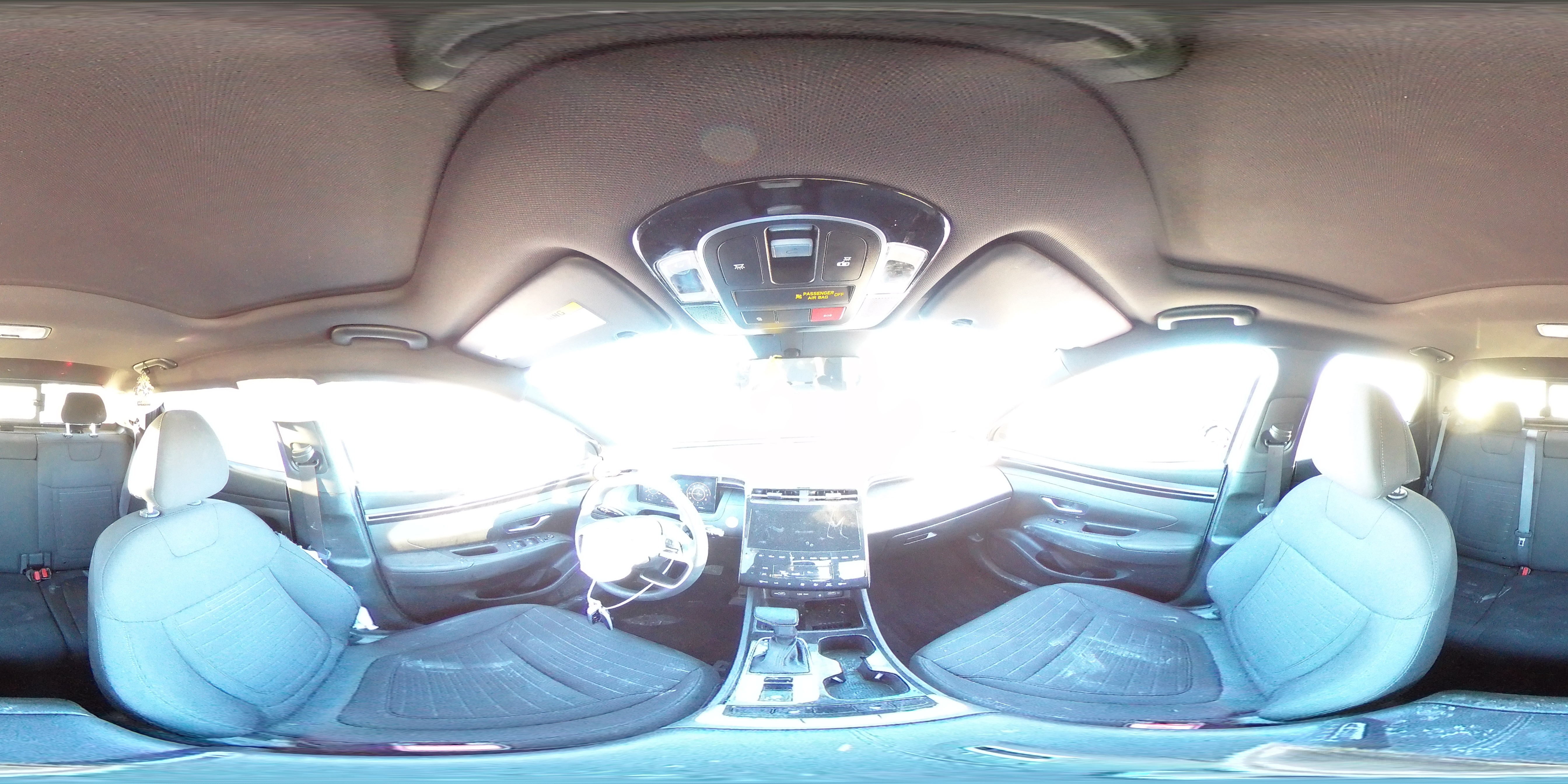 2024 Hyundai Santa Cruz Sel VIN: 5NTJC4DE5RH105868 Lot: 86319645