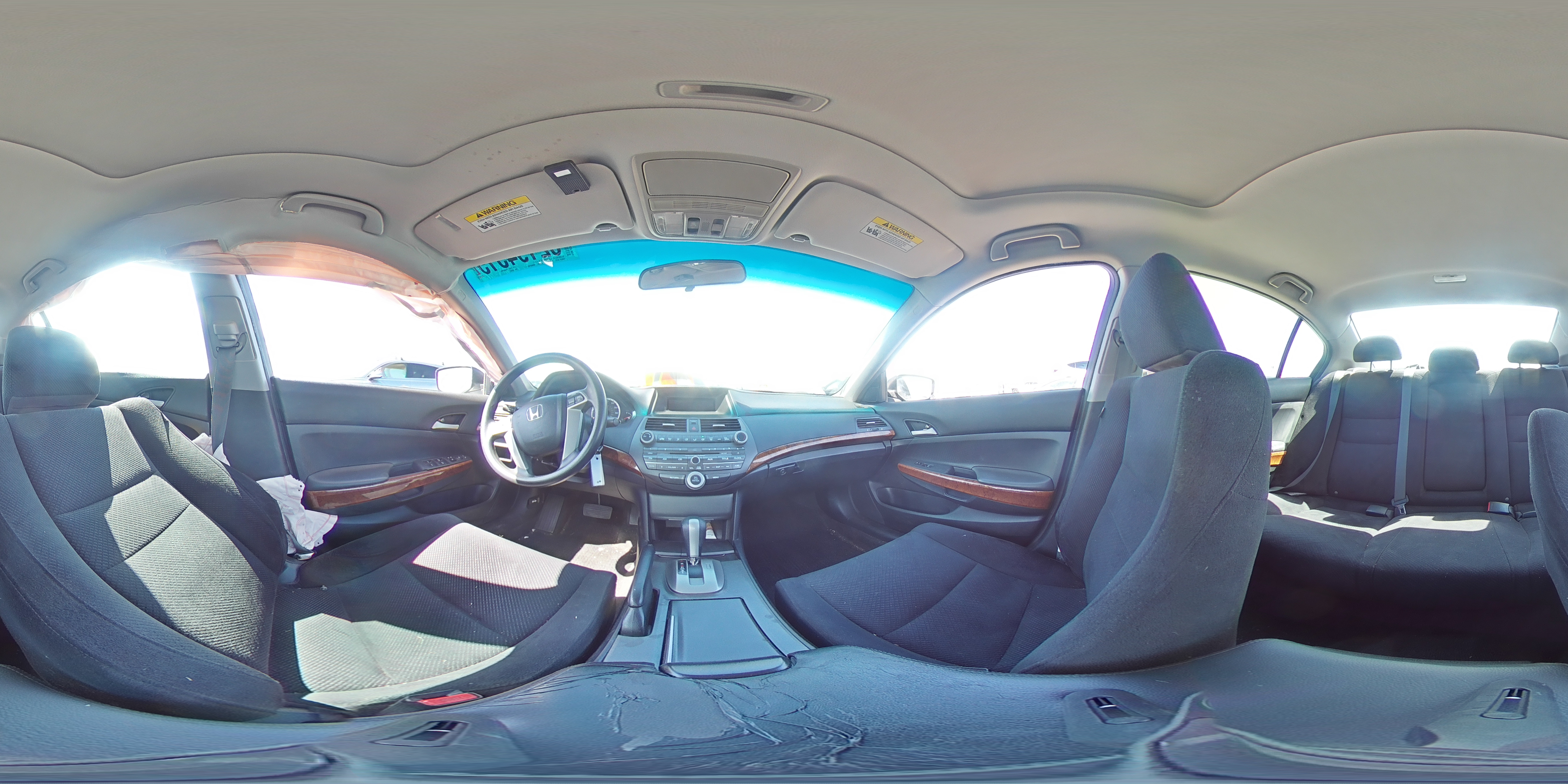 2012 Honda Accord Ex VIN: 1HGCP2F73CA228597 Lot: 82194515