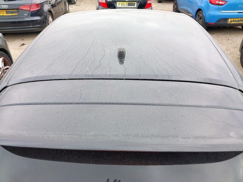 2020 VAUXHALL CORSA 1.2 TURBO ULTIMATE NAV 5DR AUTO