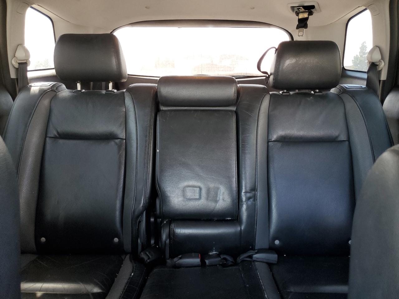 2007 Mazda Cx-9 VIN: JM3TB28C170107786 Lot: 84889585