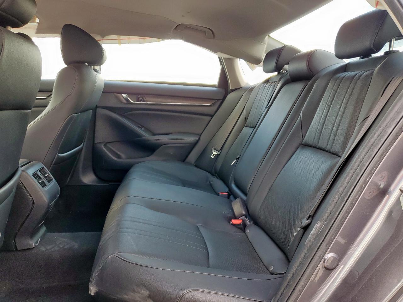 2019 Honda Accord Exl VIN: 1HGCV2F56KA018868 Lot: 85637705