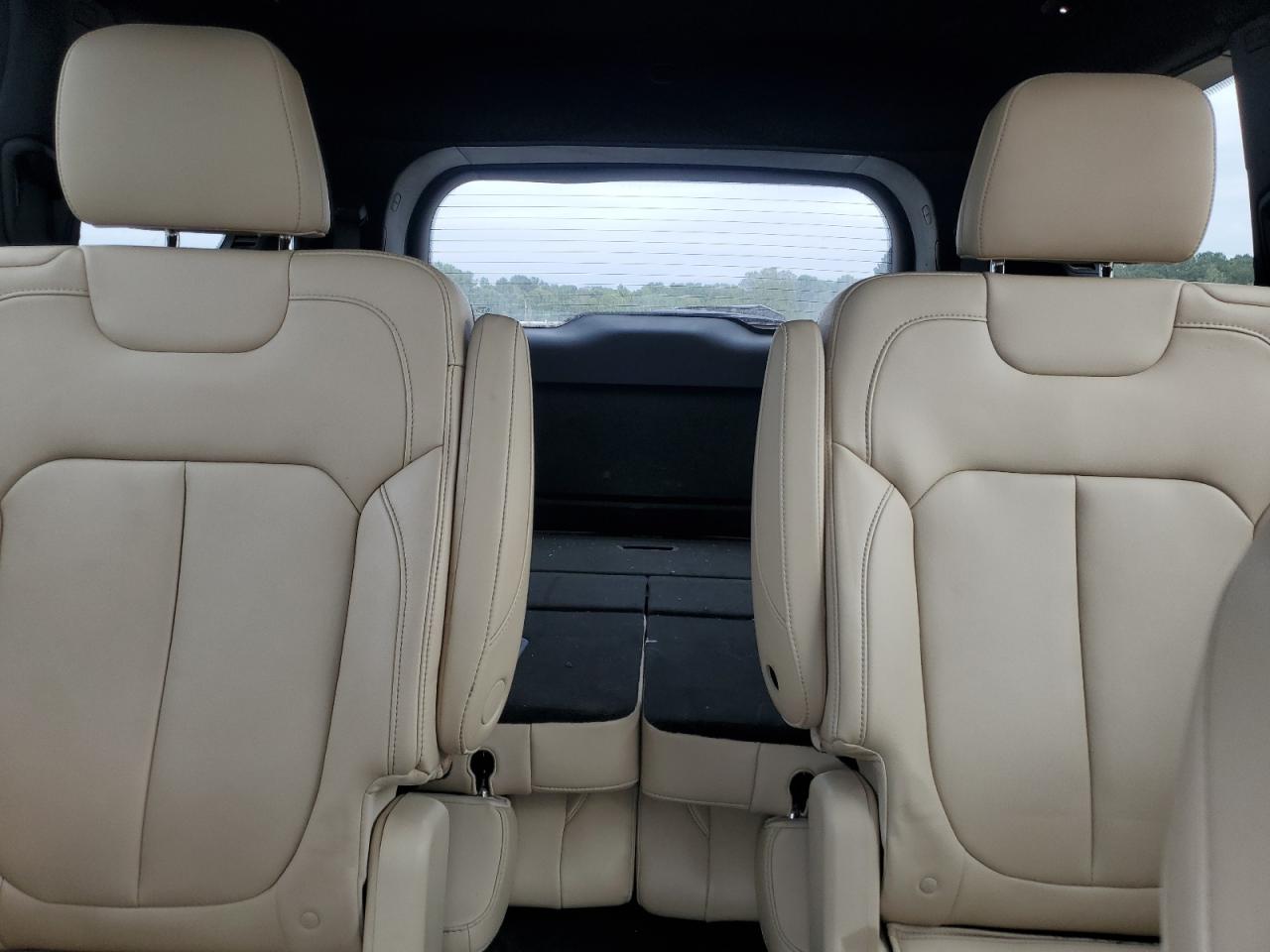 2023 Jeep Grand Cherokee L Limited VIN: 1C4RJKBG5P8806695 Lot: 84970705