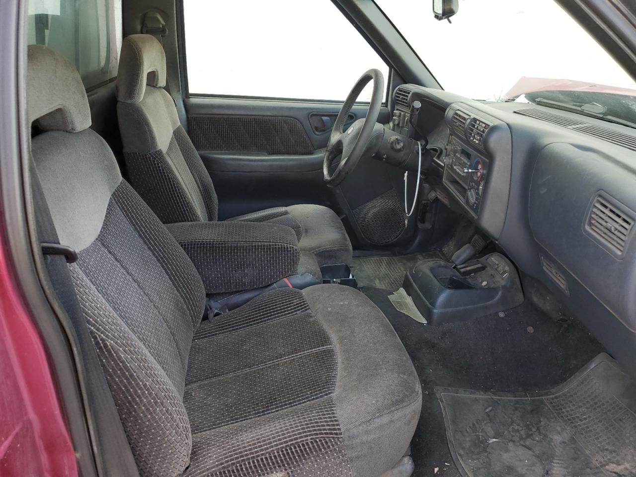 1994 GMC Sonoma VIN: 1GTCT14W8R8507882 Lot: 91032725