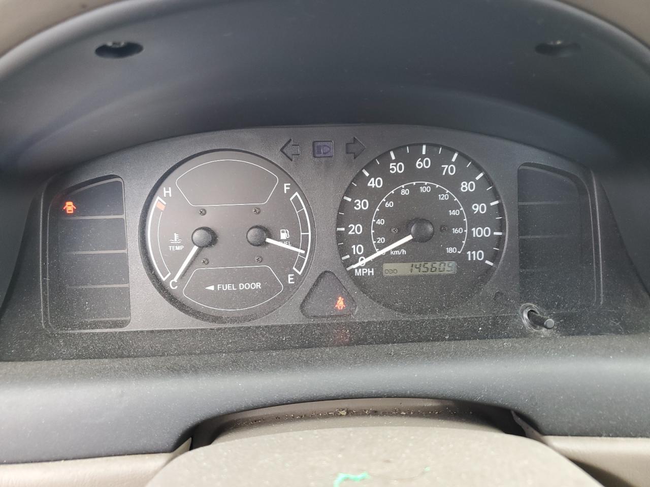 2002 Toyota Corolla Ce VIN: 1NXBR12E12Z582100 Lot: 85147515