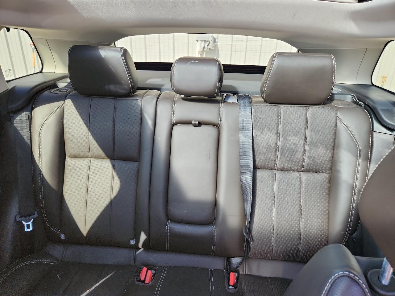 2015 Land Rover Range Rover Evoque Prestige Premium VIN: SALVV2BG7FH073902 Lot: 85893445