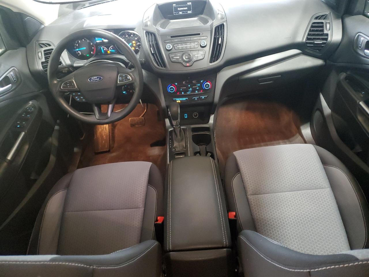 2019 Ford Edge Sel VIN: 2FMPK4J92KBC05815 Lot: 87376505