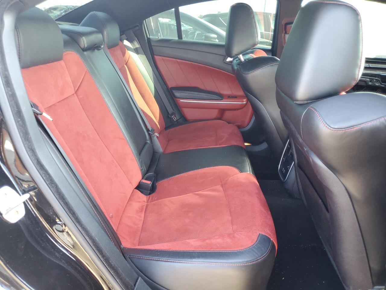 2021 Dodge Charger Scat Pack VIN: 2C3CDXGJ0MH500643 Lot: 68884675