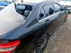 2008 MERCEDES C320 SPORT CDI A  for sale at Copart BRISTOL