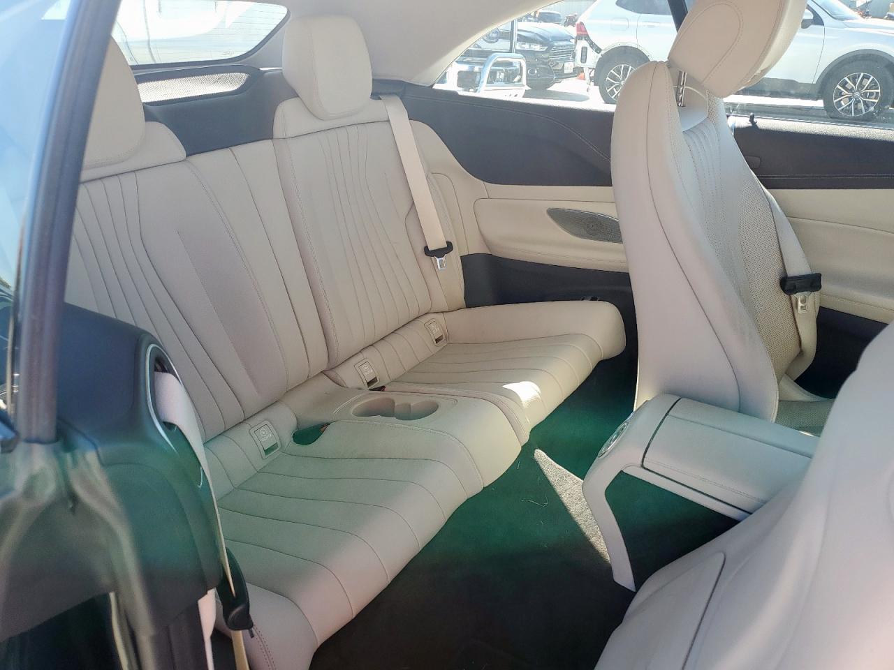 2020 Mercedes-Benz E 450 VIN: W1K1K6HB2LF140579 Lot: 87400285