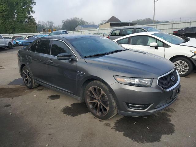  FORD TAURUS 2015 Szary